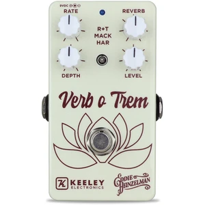 Keeley Eddie Heinzelman Verb o Trem