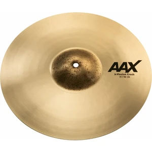 Sabian 21587XB AAX X-Plosion Crash cintányér 15"