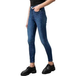 Calvin Klein Dámske džínsy Ankle Skinny Fit J20J2193321BJ 29/32