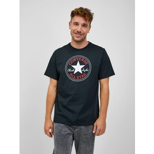 Koszulka Converse Standard Fit Tee 10024064-A02.