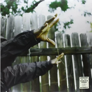 Madvillain - Madvillainy 2: The Madlib Remix (2 LP)