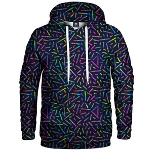 Aloha From Deer Unisex's Popodo Hoodie H-K AFD871