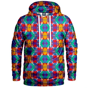 Aloha From Deer Unisex's Motley Hoodie H-K AFD1025