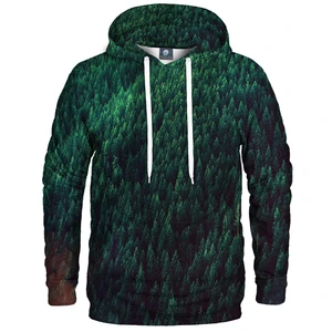 Aloha From Deer Unisex's Forest Hoodie H-K AFD115