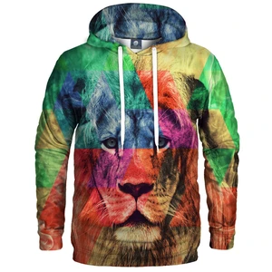 Aloha From Deer Unisex's Color Lionel Hoodie Aloha H-K AFD112