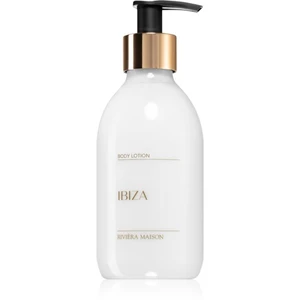 Rivièra Maison Body Lotion Ibiza vyživující hydratační tělové mléko 300 ml