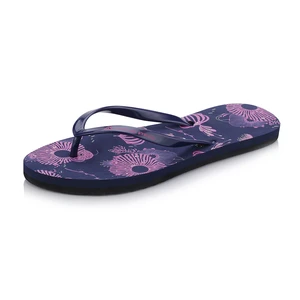 Women's flip-flops ALPINE PRO JYTORA mood indigo