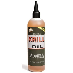 Dynamite baits evolution oil krill 300 ml