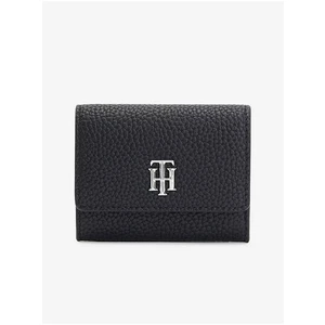 Tommy Hilfiger Black Card Case - Women's