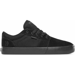 Etnies Chaussures de skate Barge LS Black/Black/Black 38,5