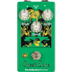 EarthQuaker Devices Brain Dead Ghost Echo V3