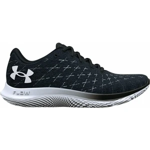 Under Armour UA Flow Velocity Wind 2 Black/White 38