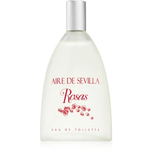 Instituto Español Aire De Sevilla Rosas toaletná voda pre ženy 150 ml