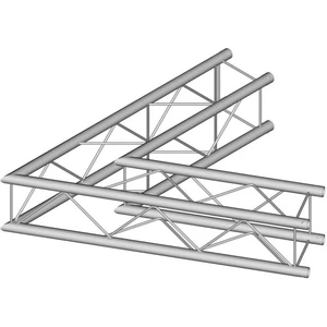 Duratruss DT 24-C20-L60 Obdĺžnikový truss nosník