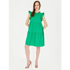 L`AF Woman's Dress Carmen