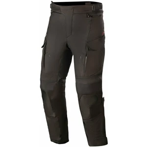 Alpinestars Andes V3 Drystar Pants Black 2XL Motoros nadrágok