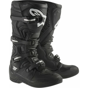 Alpinestars Tech 5 Boots Black 47 Bottes de moto