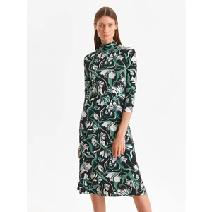 Women's dress Top Secret Floral