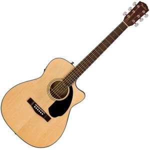 Fender CC-60SCE Concert Natural