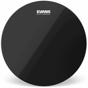 Evans BD22HBG Hydraulic Negru 22" Față de tobă