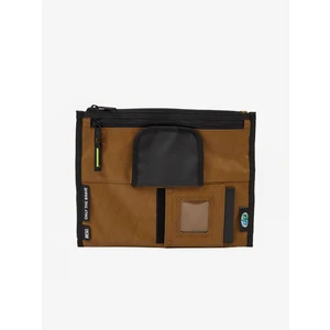 Black-Brown Men's Crossbody Bag Diesel - Men's