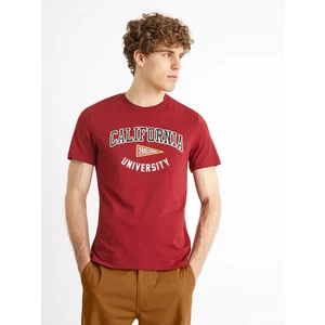 Celio T-Shirt California - Men