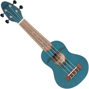 Ortega K1-BL-L Szoprán ukulele Ocean Blue