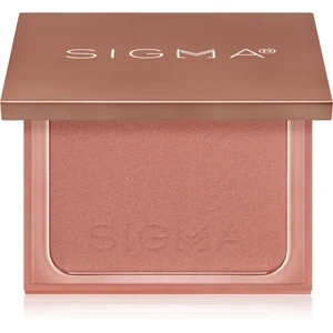 Sigma Beauty Blush dlhotrvajúca lícenka so zrkadielkom odtieň Cor-De-Rosa 7,8 g