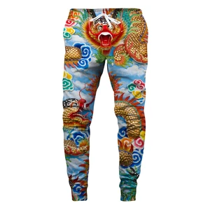 Pantaloni della tuta da uomo Aloha From Deer Dragonly