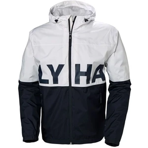 Helly Hansen Amaze Jacket Blanc M Veste outdoor