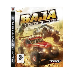 Baja: Edge of Control - PS3