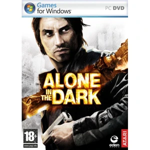 Alone in the Dark - PC