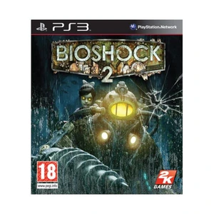 BioShock 2 - PS3