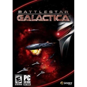 Battlestar Galactica - PC