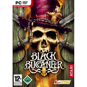 Black Buccaneer - PC