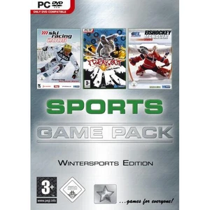 Sports Game Pack: Wintersports Edition - PC