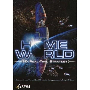 Homeworld - PC