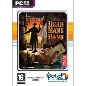 Dead Man's Hand (Cool Games) - PC