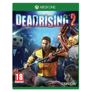 Dead Rising 2 - XBOX ONE