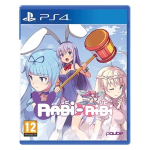 Rabi-Ribi - PS4