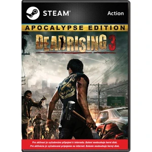 Dead Rising 3 (Apocalypse Edition) - PC