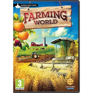 Farming World - PC