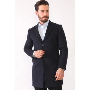 Cappotto da uomo dewberry PLT8398