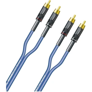 Sommer Cable IC Onyx ON81-0075-BL 0,75 m Modrá