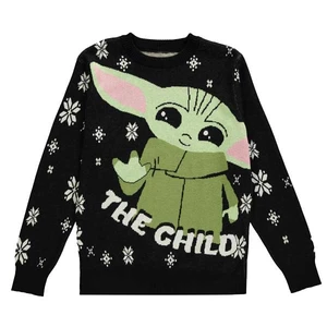 Pulóver The Child (Star Wars) 2XL