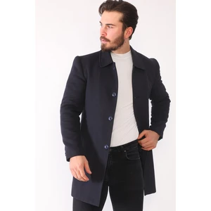 Cappotto da uomo dewberry PLT8364