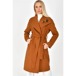 Cappotto da donna dewberry Z6632