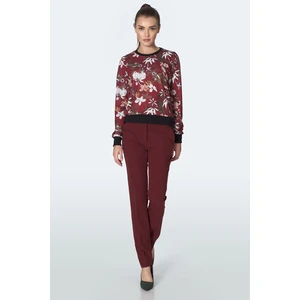 Nife Woman's Pants SD54