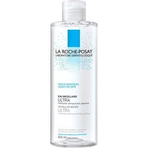 La Roche-Posay Physiologique Ultra micelárna voda pre citlivú pleť 400 ml