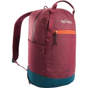 Tatonka City Pack 15 Bordeaux Red